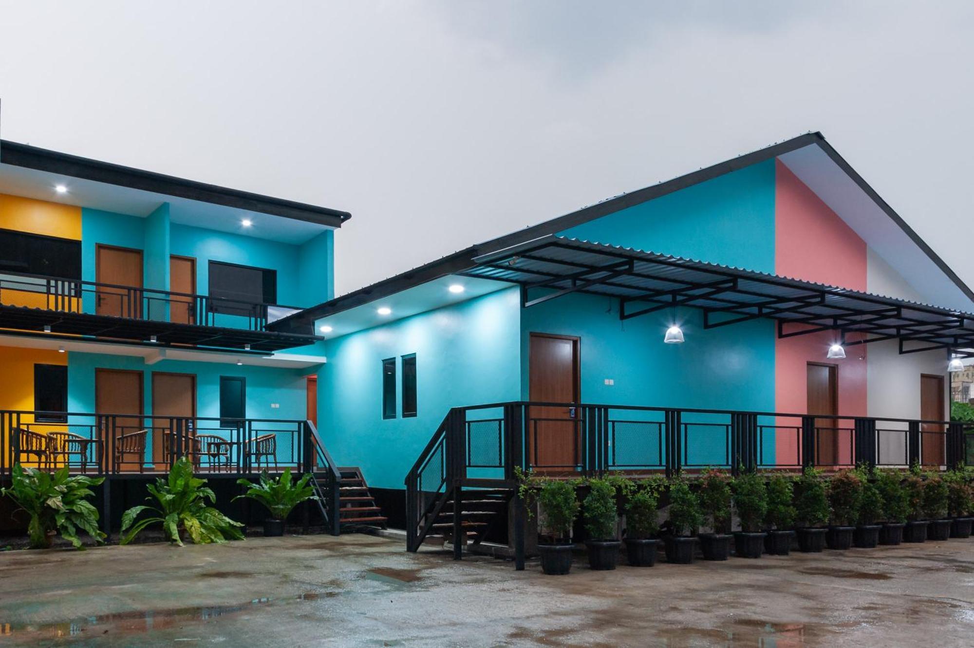 Sans Hotel Suryakencana Bogor Extérieur photo